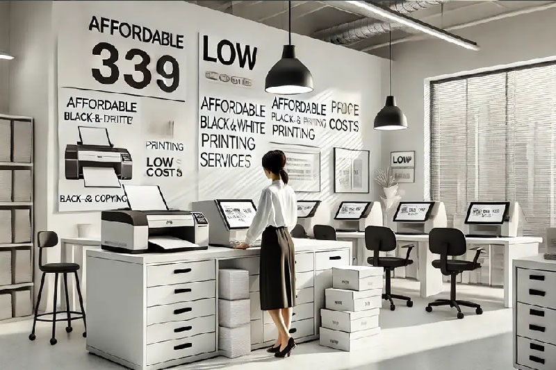 قیمت چاپ جزوه و پرینت در اهواز 