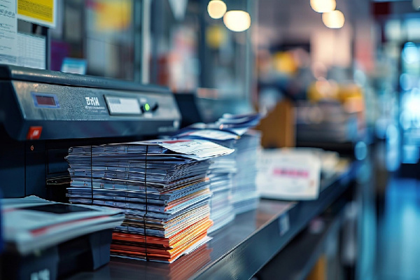 چاپ جزوه و کتاب و پرینت ارزان در خوزستان