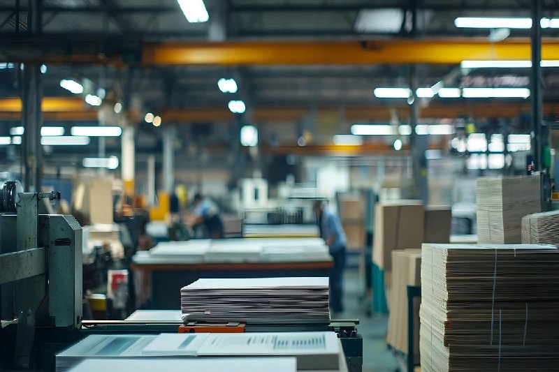 چاپ جزوه و کتاب و پرینت ارزان در مشهد