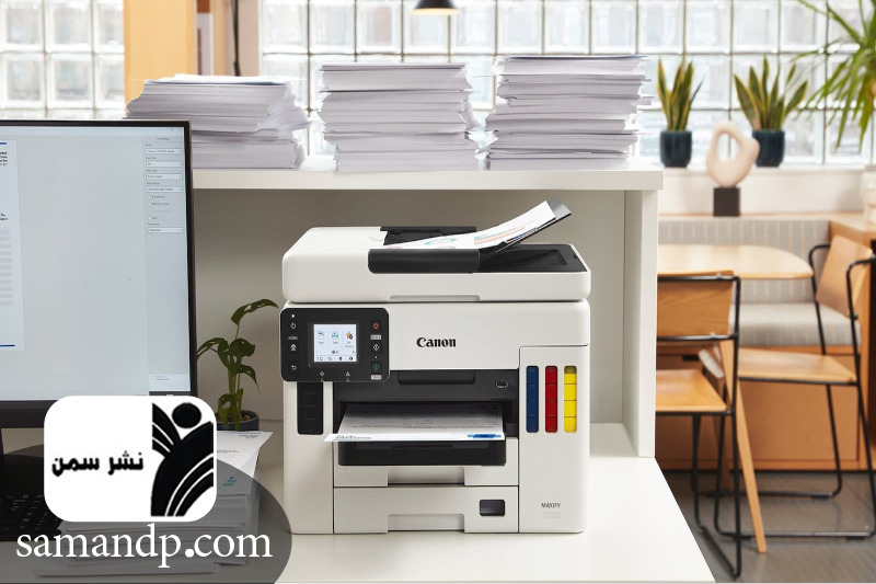 نحوه ثبت سفارش جزوات دانشجویی