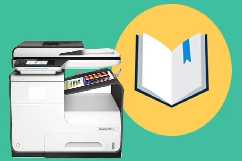 چاپ جزوه و کتاب و پرینت ارزان در بابلسر