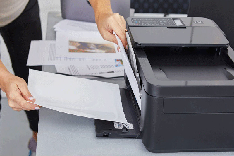 پرینت پایان نامه