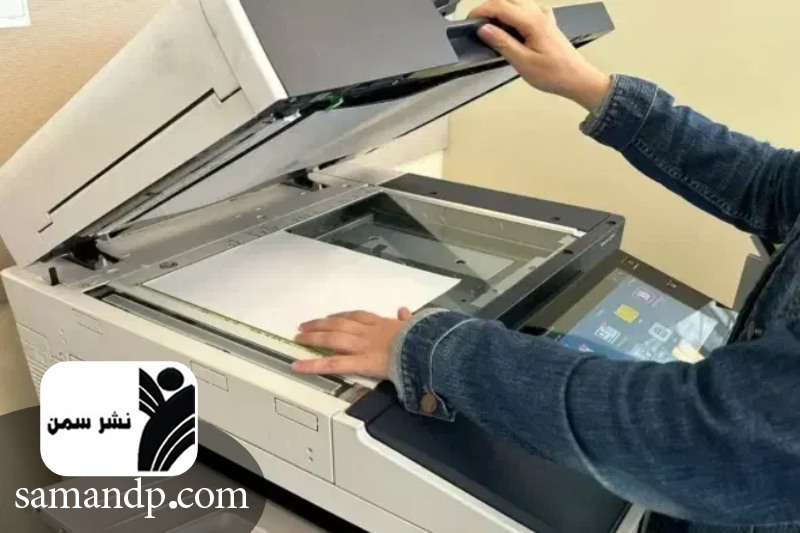راهنمای انتخاب مرکز پرینت در غرب تهران 