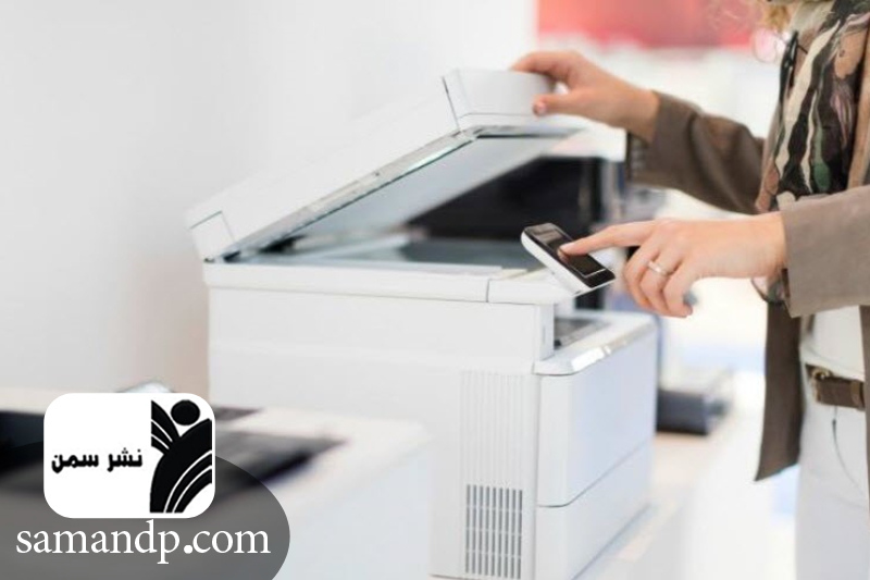 راهنمای انتخاب مرکز پرینت در صادقیه