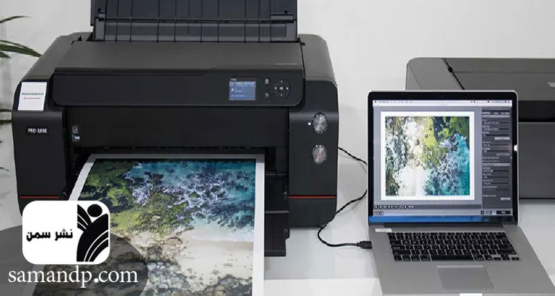 ترفندهای تنظیم چاپگر برای چاپ عکس با کیفیت عالی 