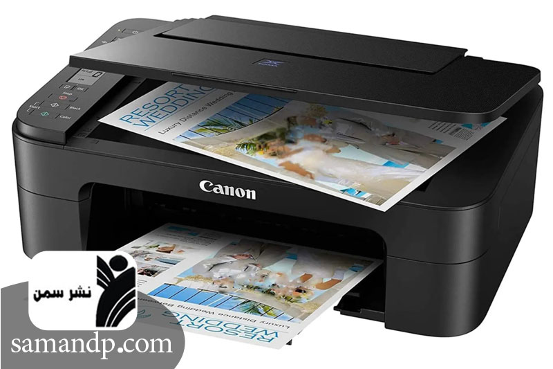 مزایای پرینتر لیزری 