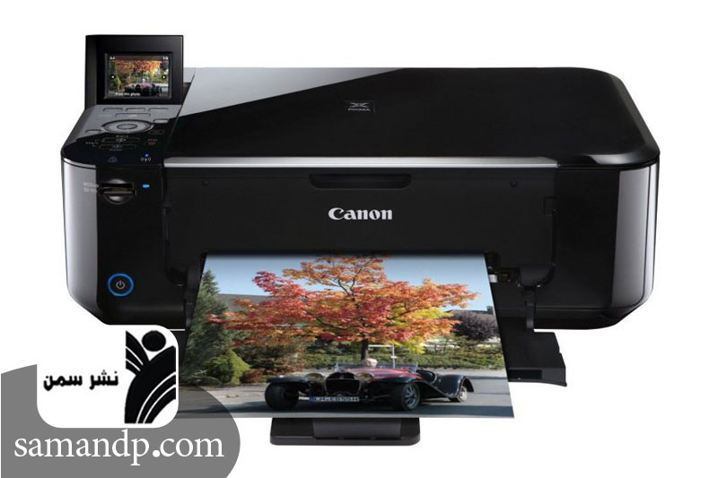 معایب چاپگر لیزری 